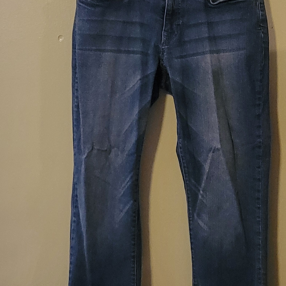 Izod Mens Jeans